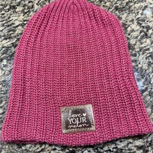 Love Your Melon Beanie
